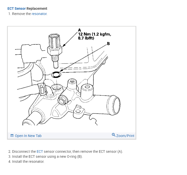 Engine Temperature Gauge Not Working? Temp Needle Will Not Move?