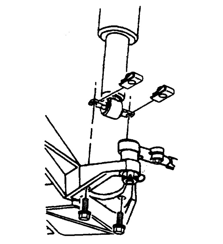 Loud Rear Suspension Noise Over Bumps My Car Makes Loud Noises in...
