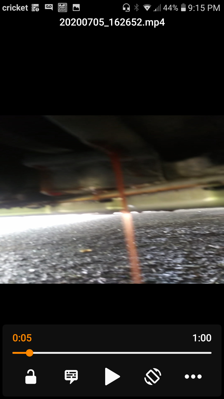 Transmission Won't Shift Into Gear