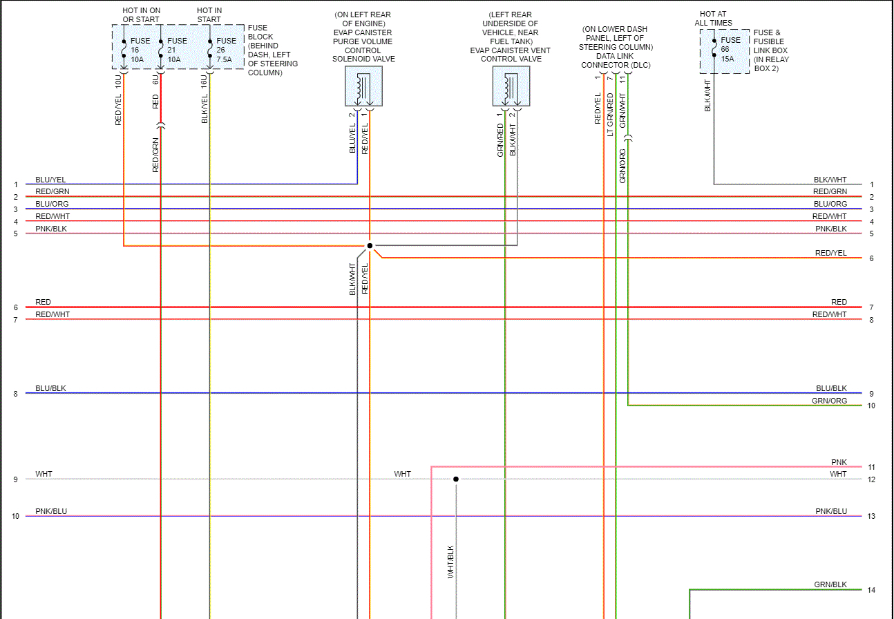 All Six Ignition Coils No Spark This Issue Started After Changing...