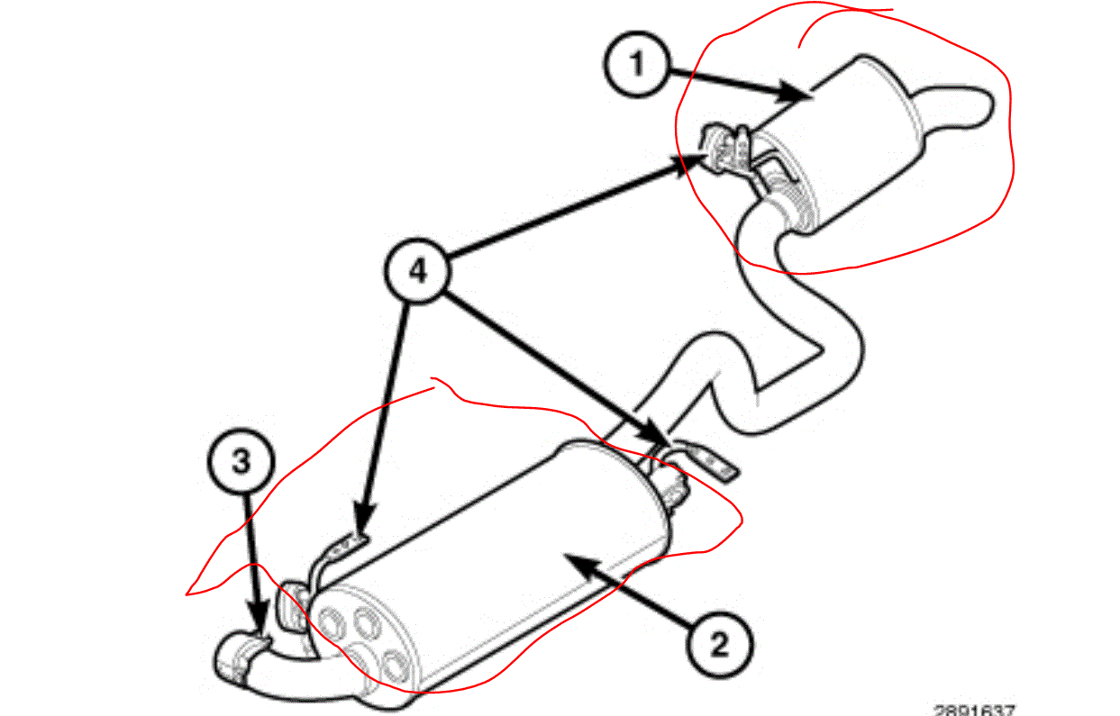 Rattling Noise I Have Been Hearing This Rattling Noise for the