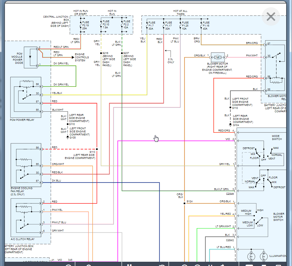 Air Conditioning Wiring Diagram: I Am Needing a Wiring Diagram