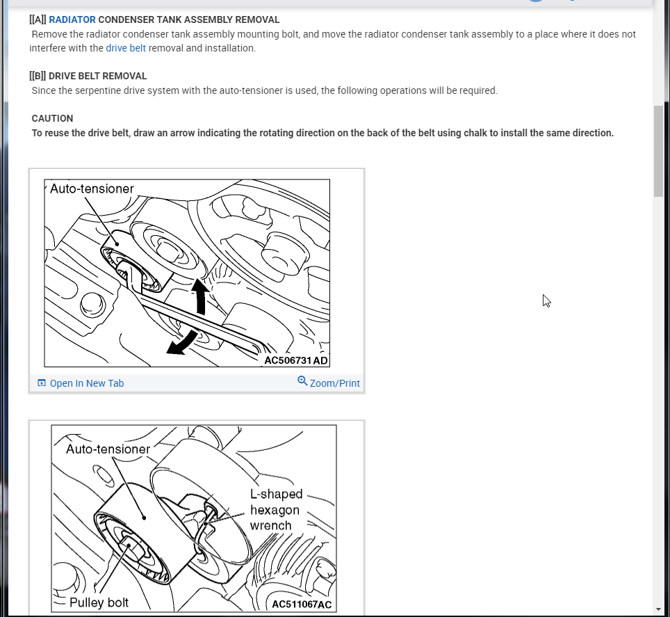 Harmonic Balancer and Front Engine Oil Leak