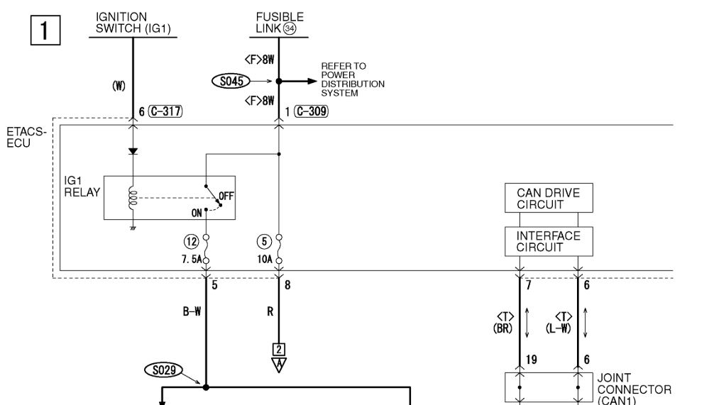 Alternator Wiring Diagram Needed: Can Someone Please Tell Me What