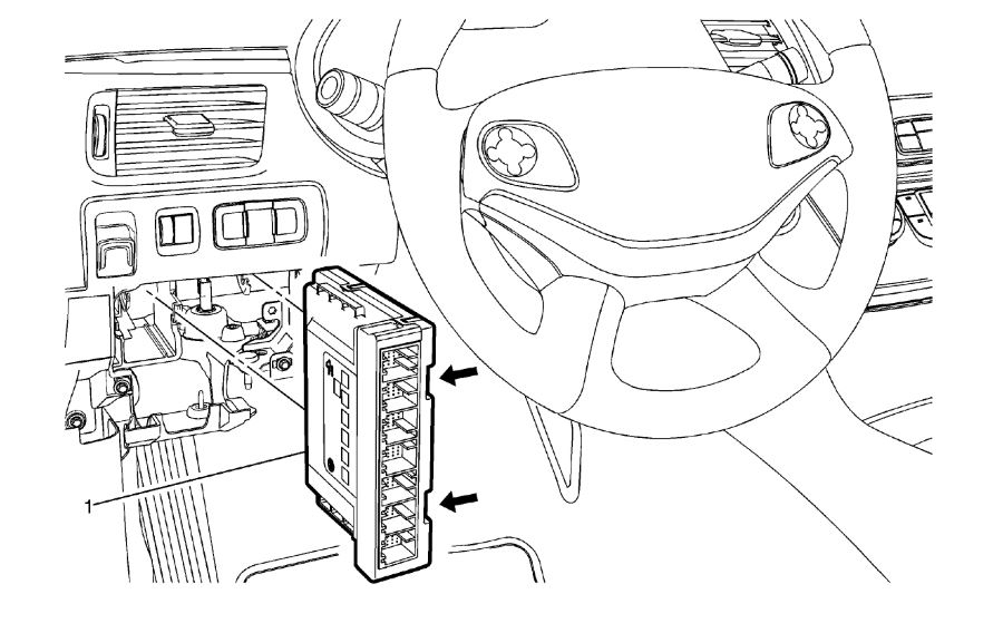 Front Left Indicator and Front Rear Indicator Failure