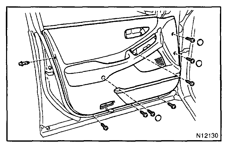 Power Door Lock Not Working Properly There Is An Issue with the
