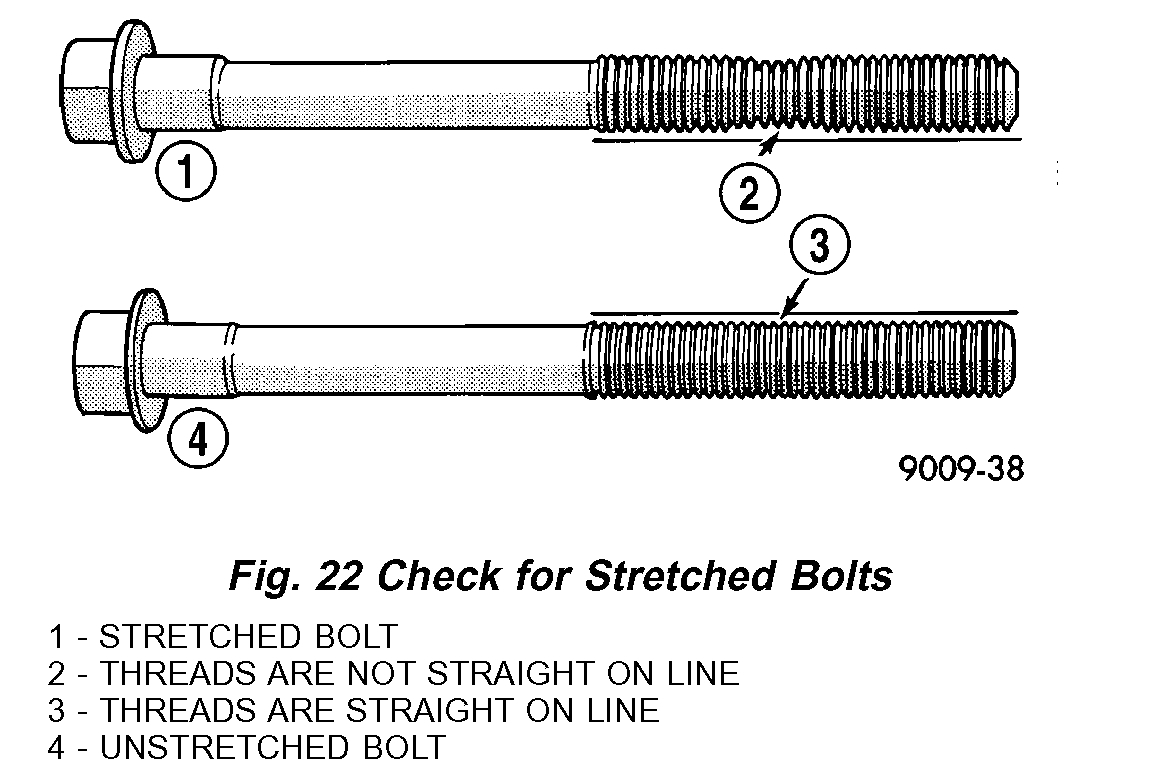 Head Torque Specs Head Torque Specs and Sequence for Car Listed