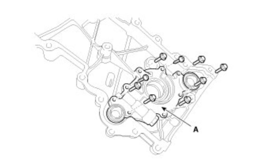 Grinding Noise After Startup Whenever I Start the Car, Which