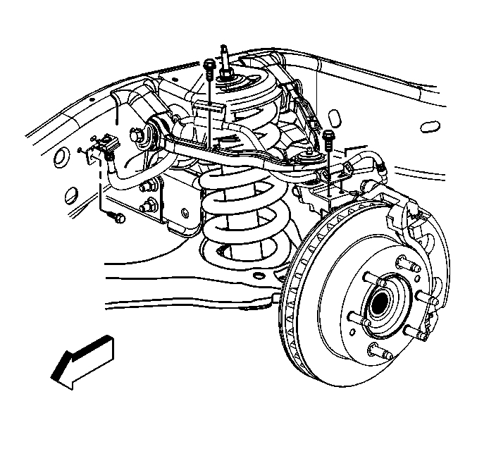 Front Disk Brakes Not Releasing Changed Calipers and Rotors.