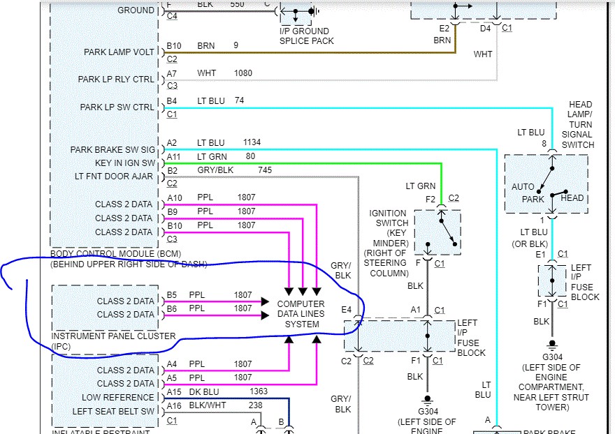 Instrument Cluster Not Working Properly Instrument Cluster Don&...