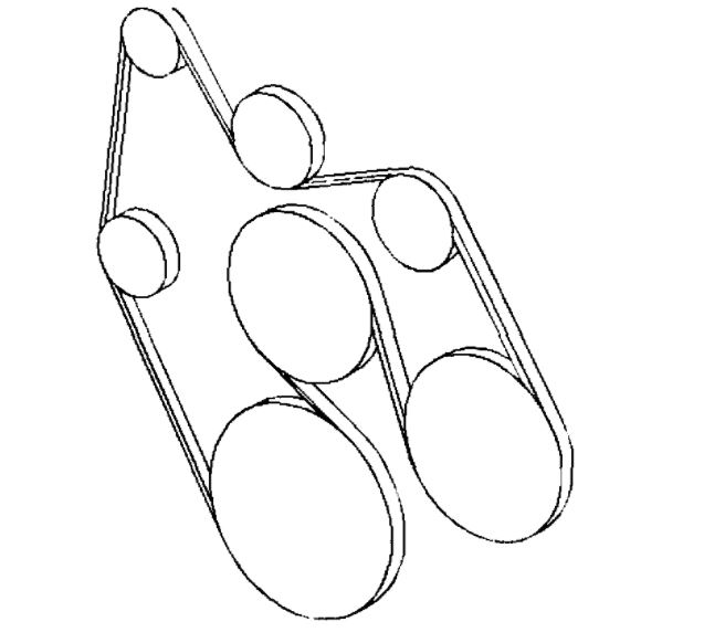 Fluctuating Voltage Gauge My Voltage Gauge Fluctuates Quickly