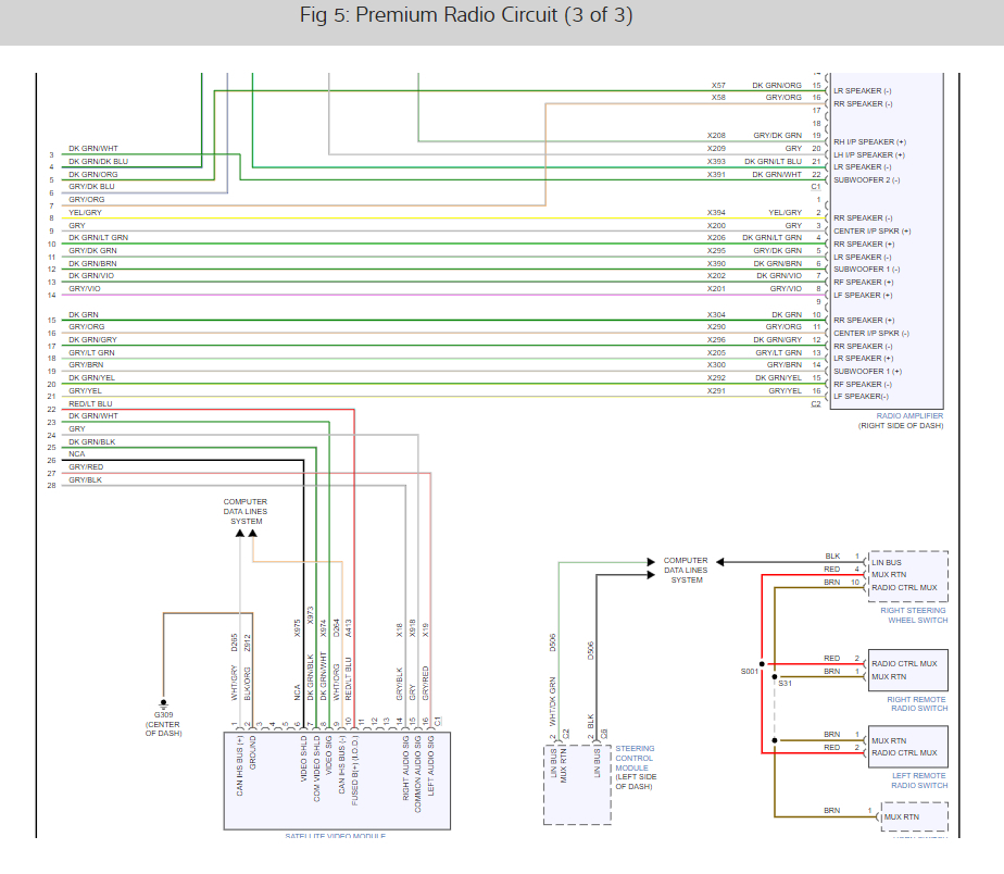 47 Dual Xvm286bt Wiring Diagram - Wiring Diagram Source Online