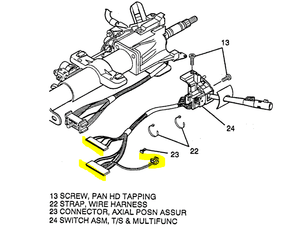Intermittent Turn Signals I've Checked Fuses, Relays, and...
