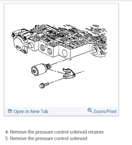 Transmission Does Not Shift? My Vehicle Will Not Shift Out of