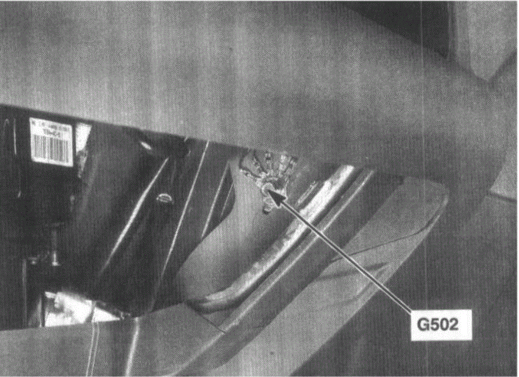 Turn Signal Lights Not Blinking in Panel