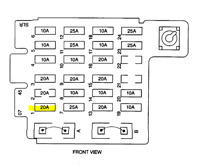 Intermittent Turn Signals I've Checked Fuses, Relays, and...