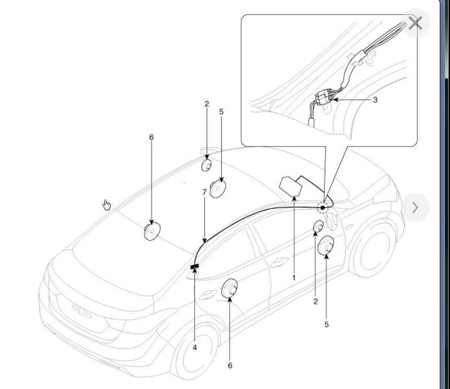 Radio Not Working My Car CD Player Works Perfect and Sounds