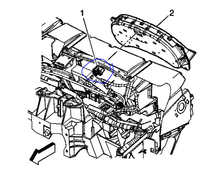 Keeps Blowing Ignition Fuse I Notice the RPM Needle and Turn