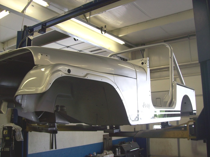 Ignition Problem, No Spark to the Distributor Cap?, Page 6