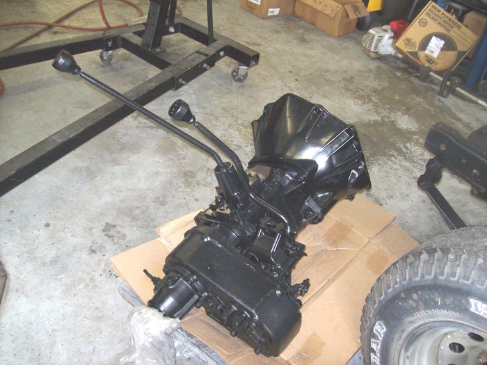 Ignition Problem, No Spark to the Distributor Cap?, Page 6