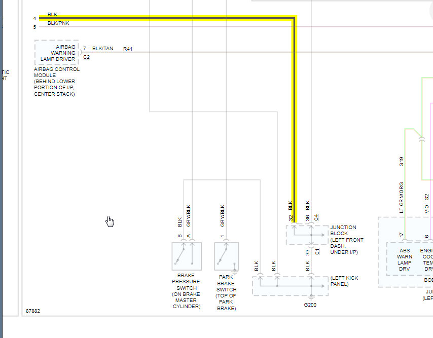 Instrument Cluster Not Working the Instrument Cluster Inoperable...