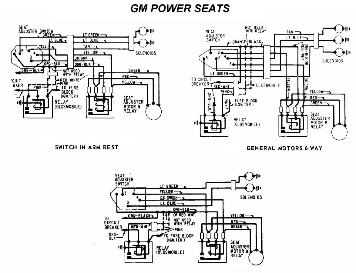 Intermittent Carburetor Backfiring on Both Sides: Okay, I Put the