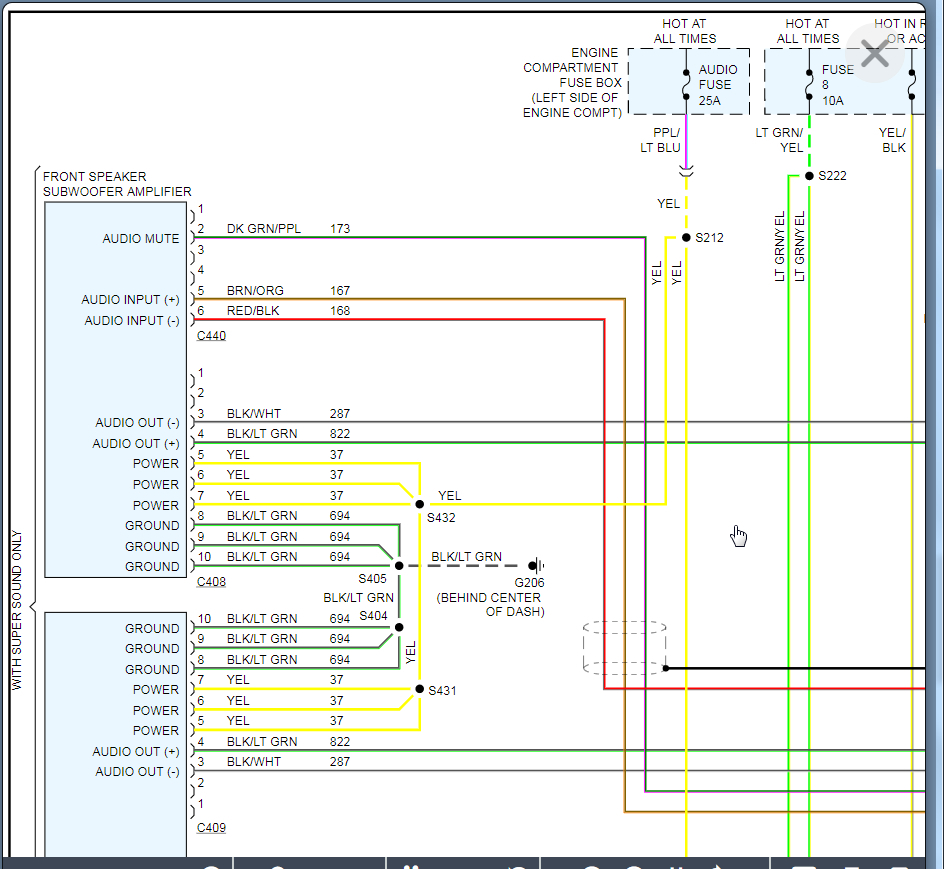 Mach Stereo Wiring Diagram: Hello Guys, I Need to Get a Wiring