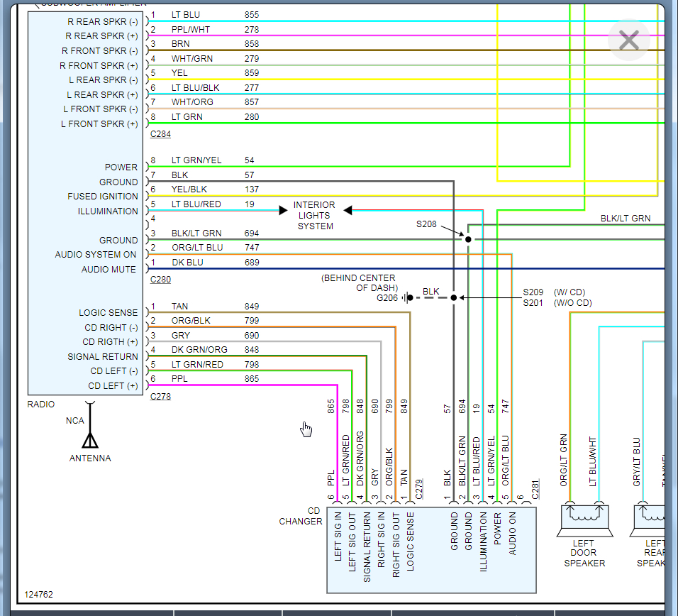Mach Stereo Wiring Diagram: Hello Guys, I Need to Get a Wiring