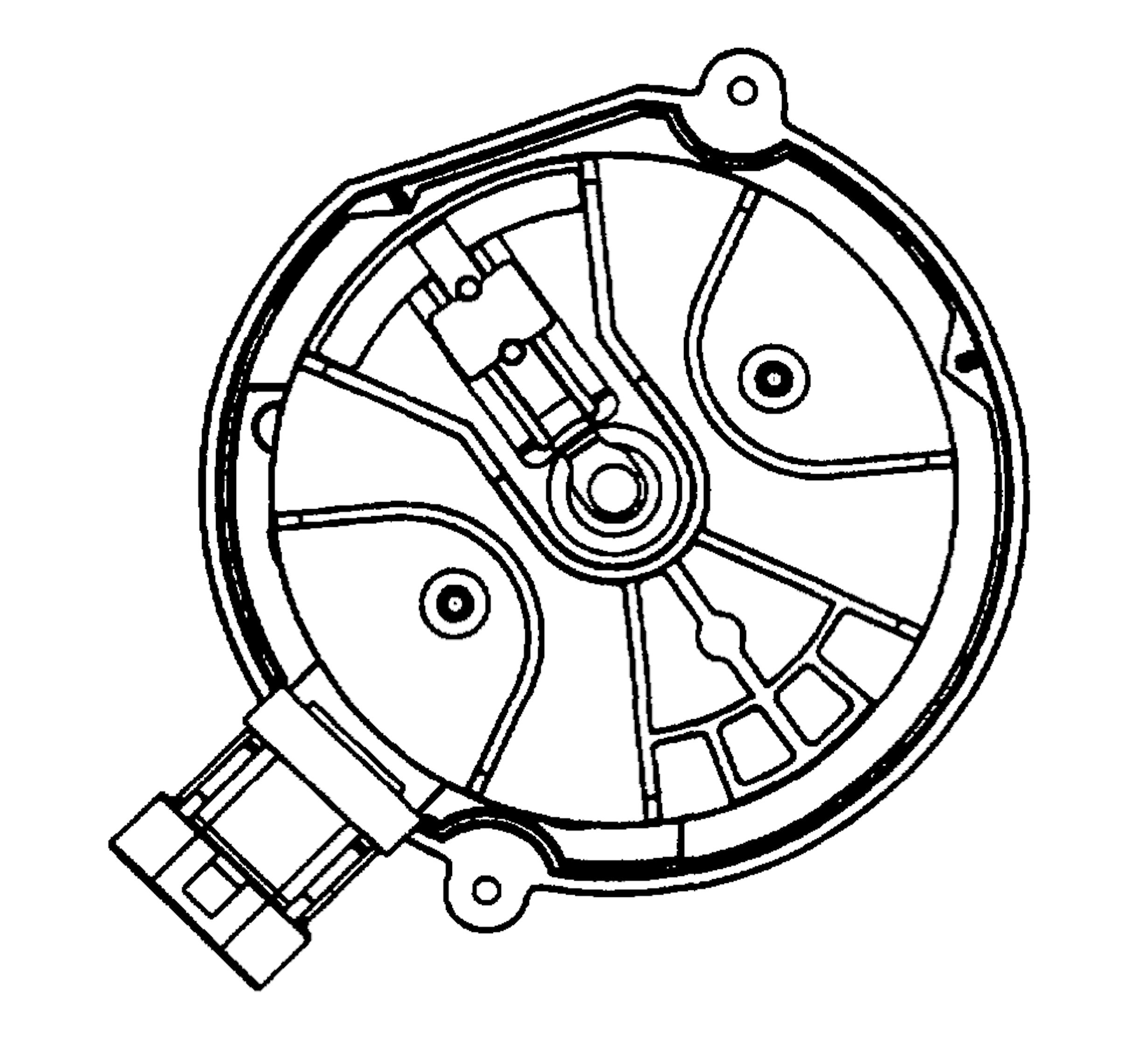 Relearn Camshaft Sensor