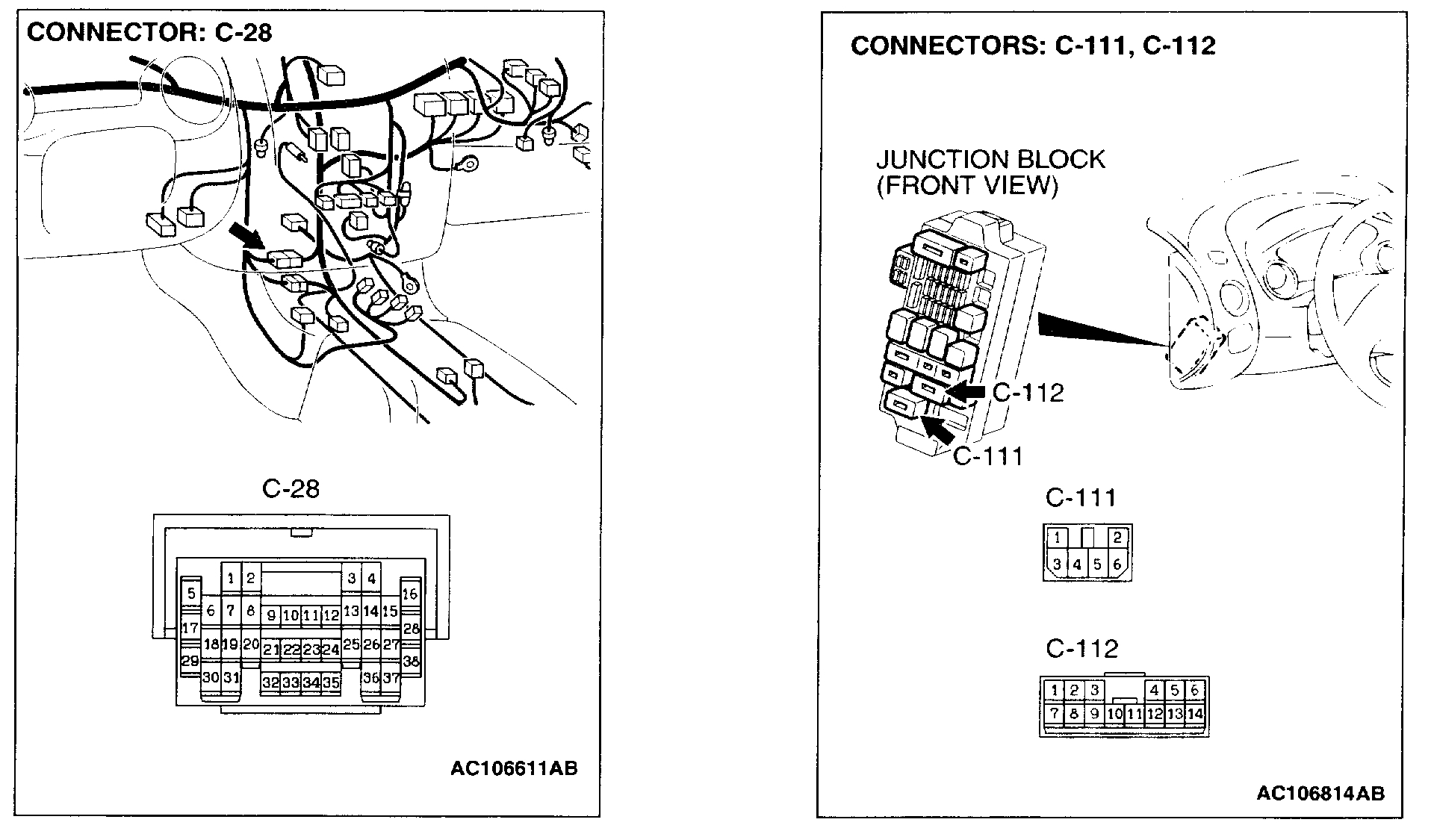 Code P0734 Transmission Shifting Problems My Transmission Revs