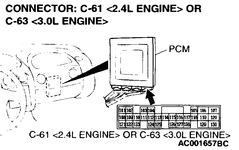 Code P0734 Transmission Shifting Problems My Transmission Revs