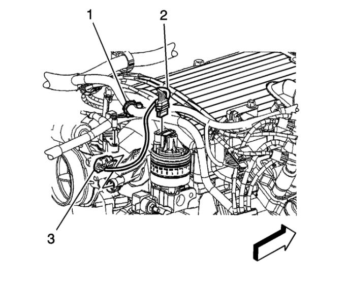 EGR Valve Replacement How Do I Get to the EGR Valve and Replace