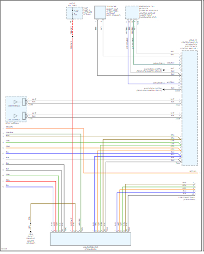 Stereo Wiring Diagrams?: I'm Trying to Find the Remote