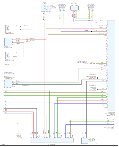 Stereo Wiring Diagrams?: I'm Trying to Find the Remote