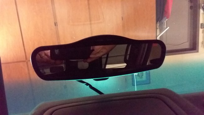 How to Fix a Rearview Mirror » NAPA Blog
