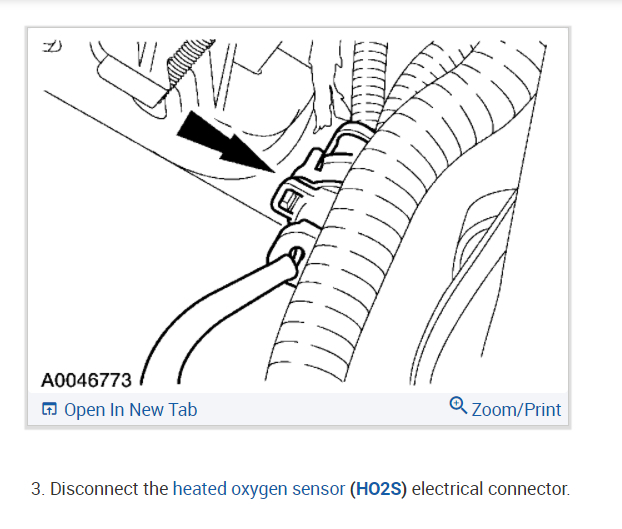 Catalytic Converter? What Are the Socket Sizes Needed for the Two...
