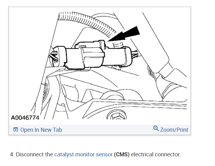 Catalytic Converter? What Are the Socket Sizes Needed for the Two...