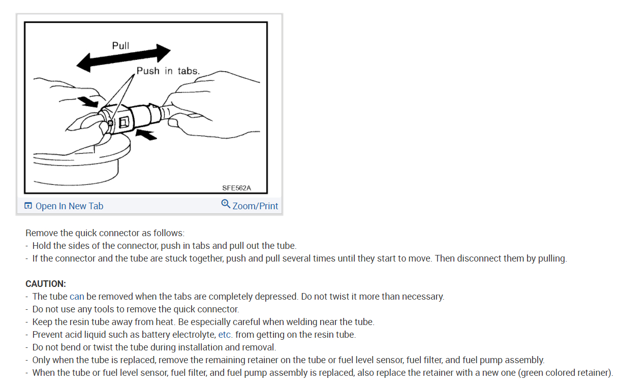 Fluctuating Fuel Gauge the Fuel Gauge on My Car Is Fluctuating. I...