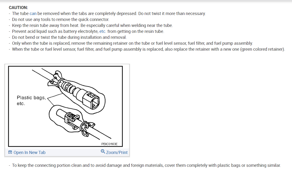 Fluctuating Fuel Gauge the Fuel Gauge on My Car Is Fluctuating. I...