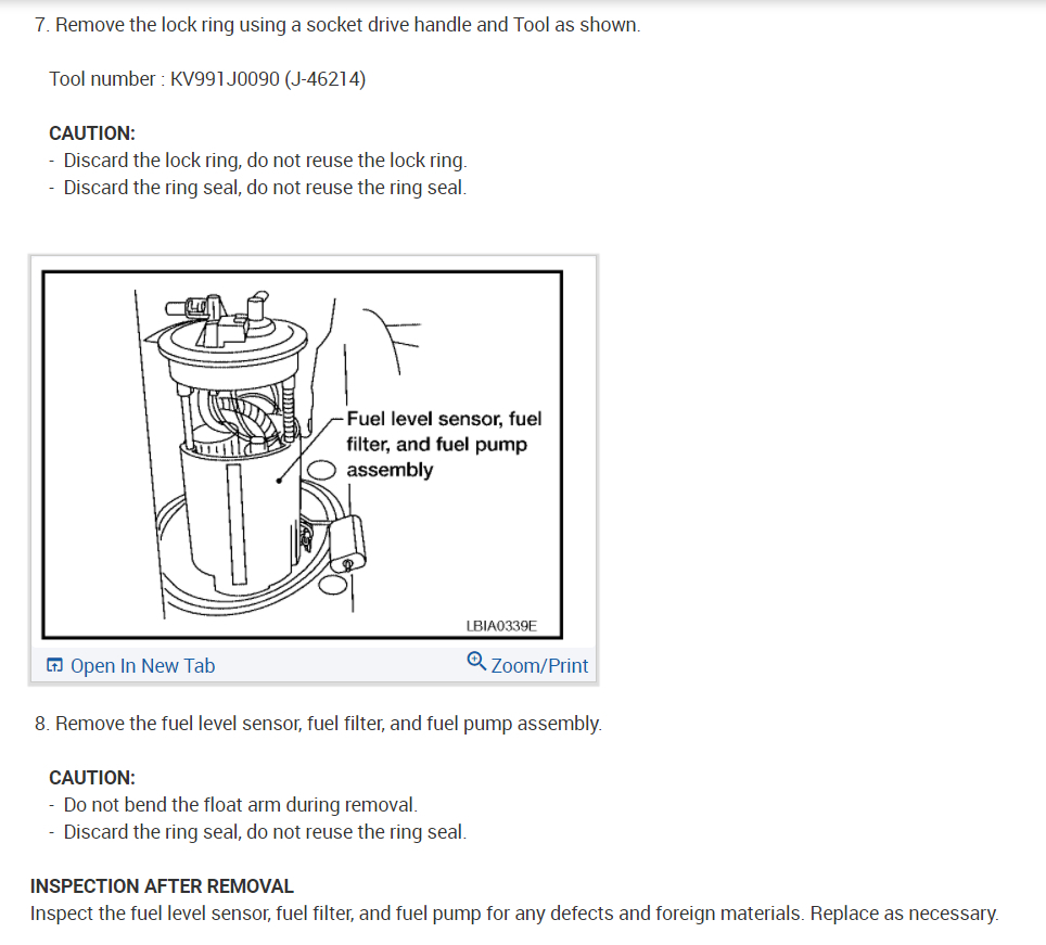 Fluctuating Fuel Gauge the Fuel Gauge on My Car Is Fluctuating. I...
