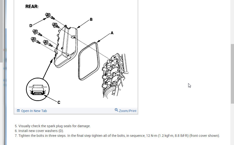 How Many Valve Cover Gaskets Does My Car Have?