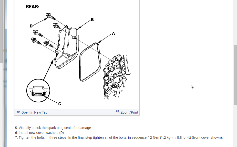 How Many Valve Cover Gaskets Does My Car Have?