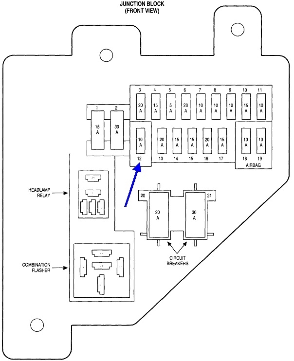 Interior Light and Radio Not Working I Had Added a Small Amount