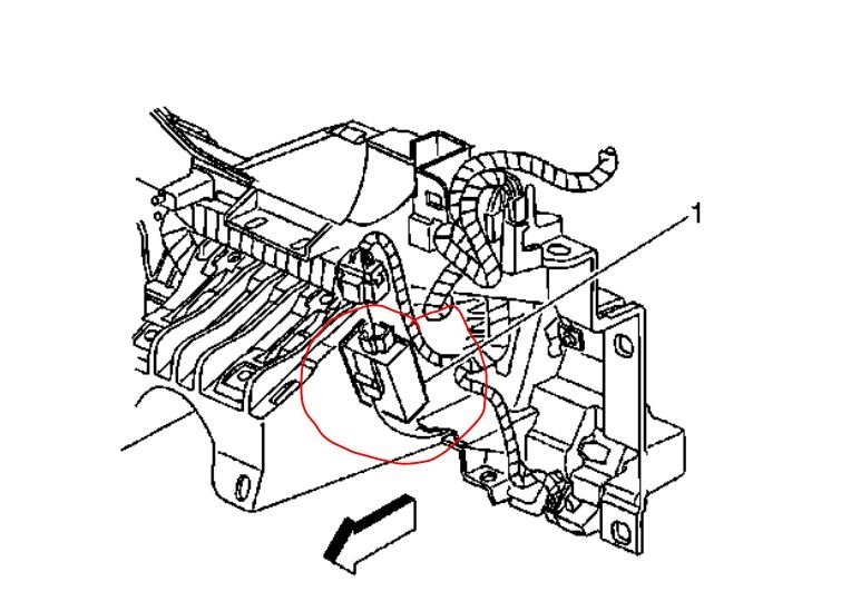 Where Is the Flasher Relay Located on My Car?