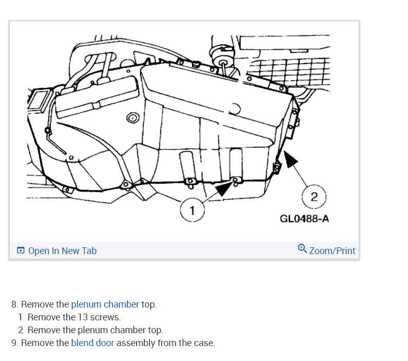 Heater Core Leak Replacement ? I Have Put 3 Standard Aluminium