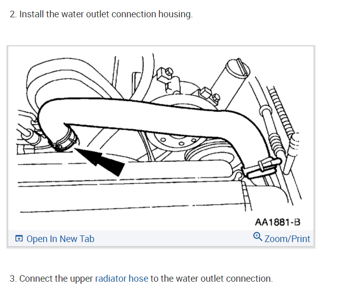 Thermostat Replacement and Location? About Two Weeks I Noticed My...