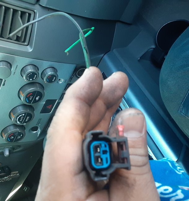 Battery Smoking When Trying to Jump Start