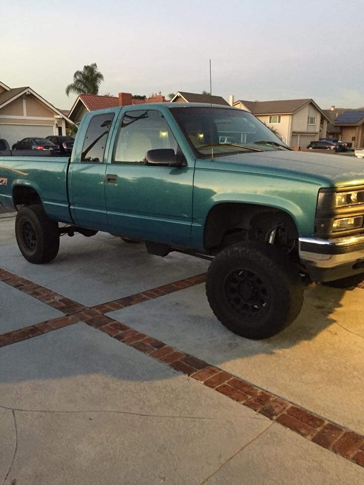 Monobeam Suspension? How Do I Know if I Have a Mono Beam or Twin