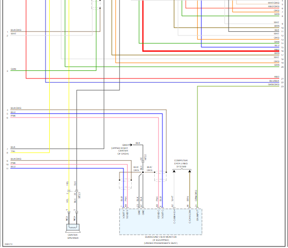 Radio Wiring Diagrams Please?: Can any One Help Me with, Page 2