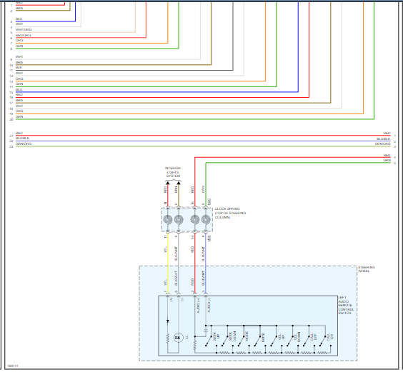 Radio Wiring Diagrams Please?: Can any One Help Me with, Page 2